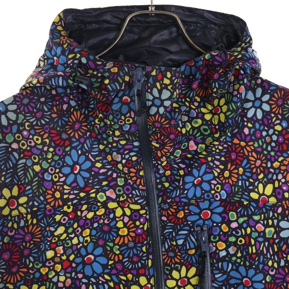 Bohemians ボヘミアンズ 総柄 マウンテンパーカー 2025年最新】ボヘミアンズ bohemians マウンテンパーカーの人気