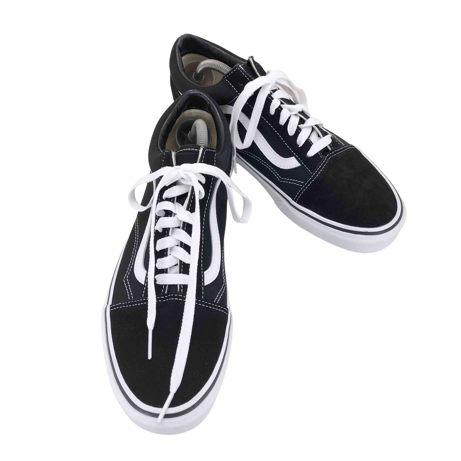 バンズ VANS オールドスクール メンズ JPN：28.5 