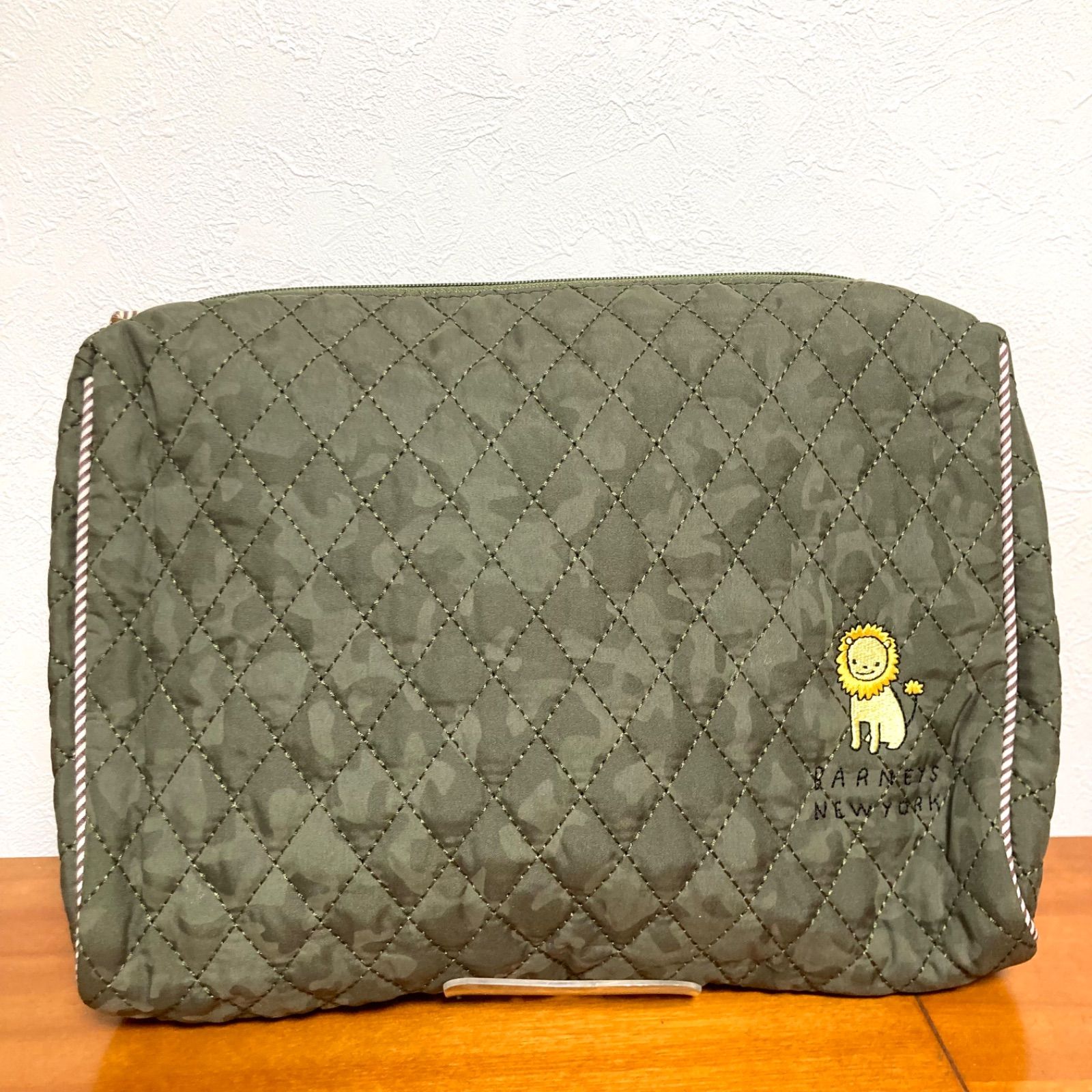 マザーズバッグ