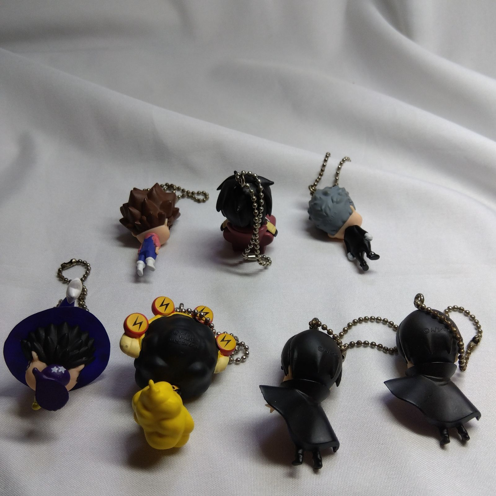 家庭教師ヒットマンREBORN! 怪物つかい ツナ リボーン - メルカリ