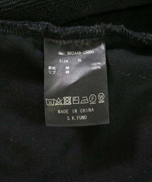 Breath スウェット メンズ 【古着】【中古】【送料無料】 - メルカリ