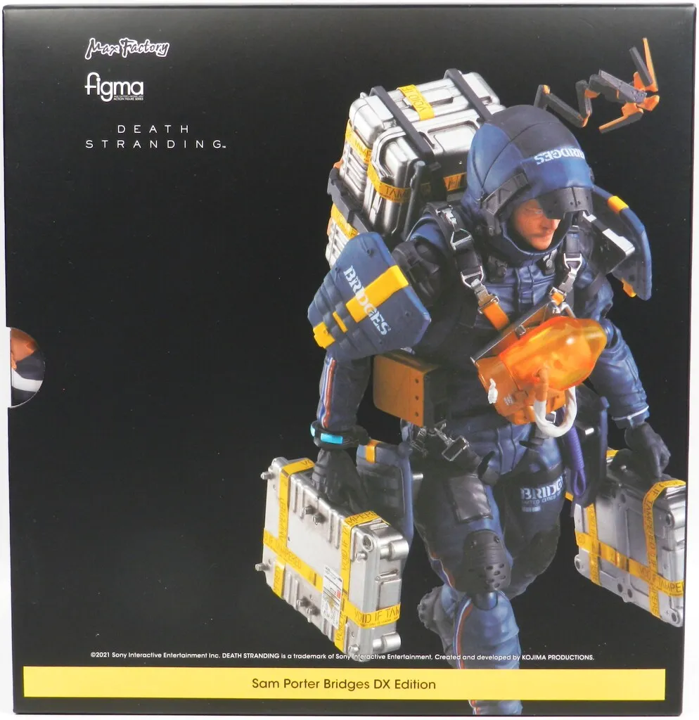 2025年最新】figma サム・ポーター・ブリッジズの人気アイテム