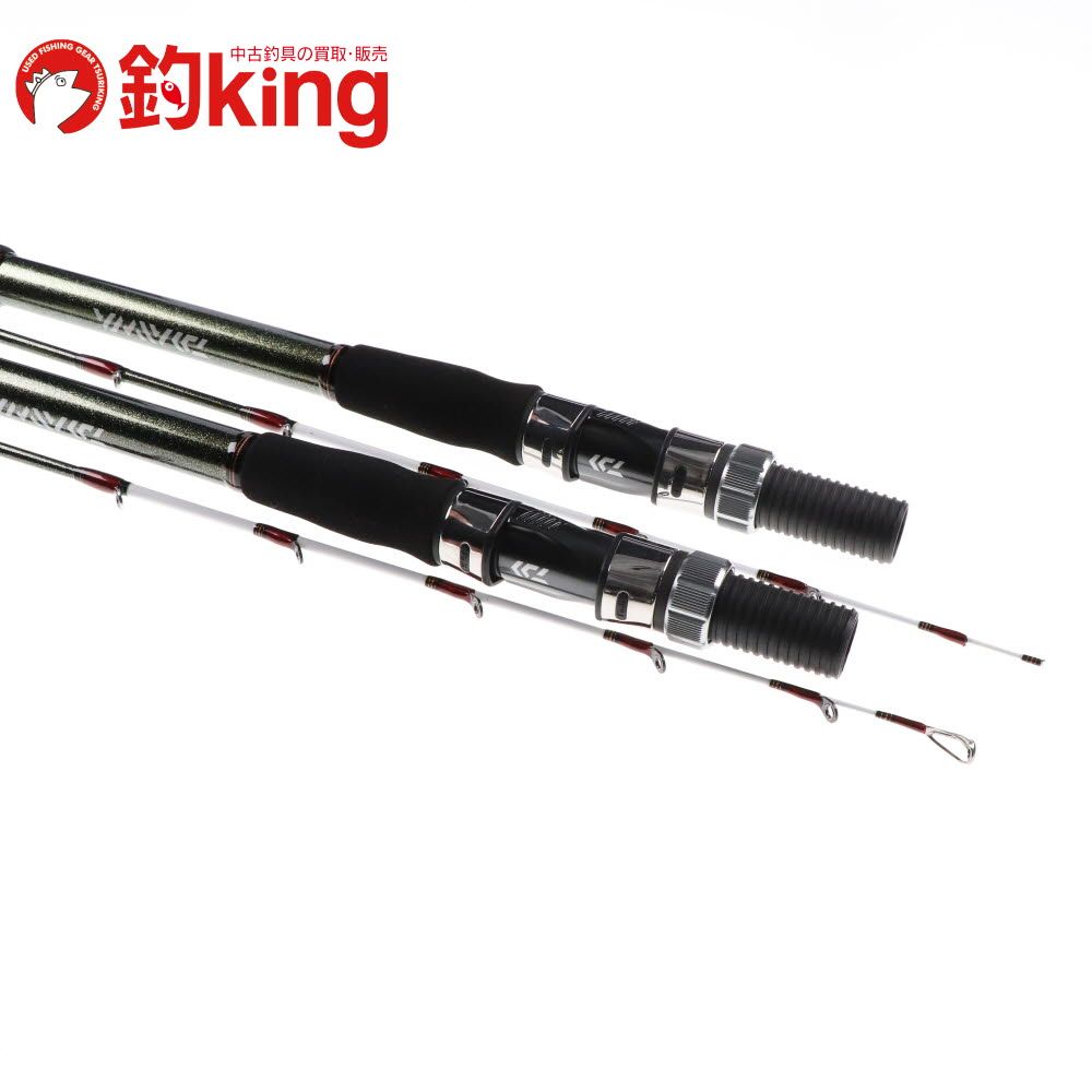 【新品未使用】ダイワ リーディング サソイ MH-180 AGS 新品未使用】ダイワ リーディング サソイMH-180 AGS ☆程度良好