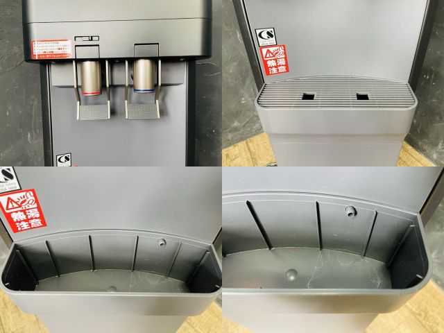 【未使用】amadana アマダナウォーターサーバー　HC98L-WD AM2 楽天市場】アマダナ ウォーターサーバー 【中古】amadana HC98L