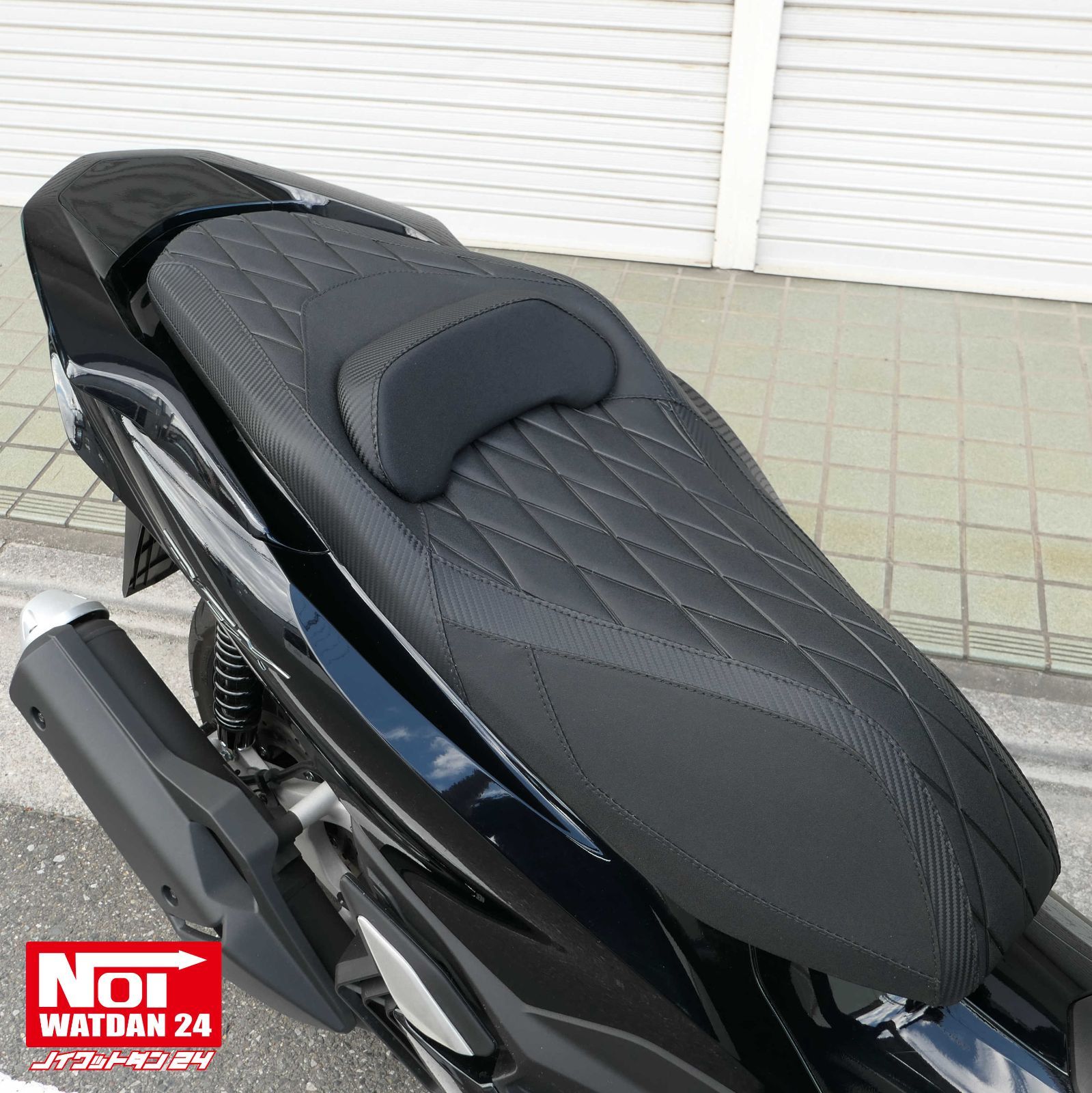 PCX125 NOI