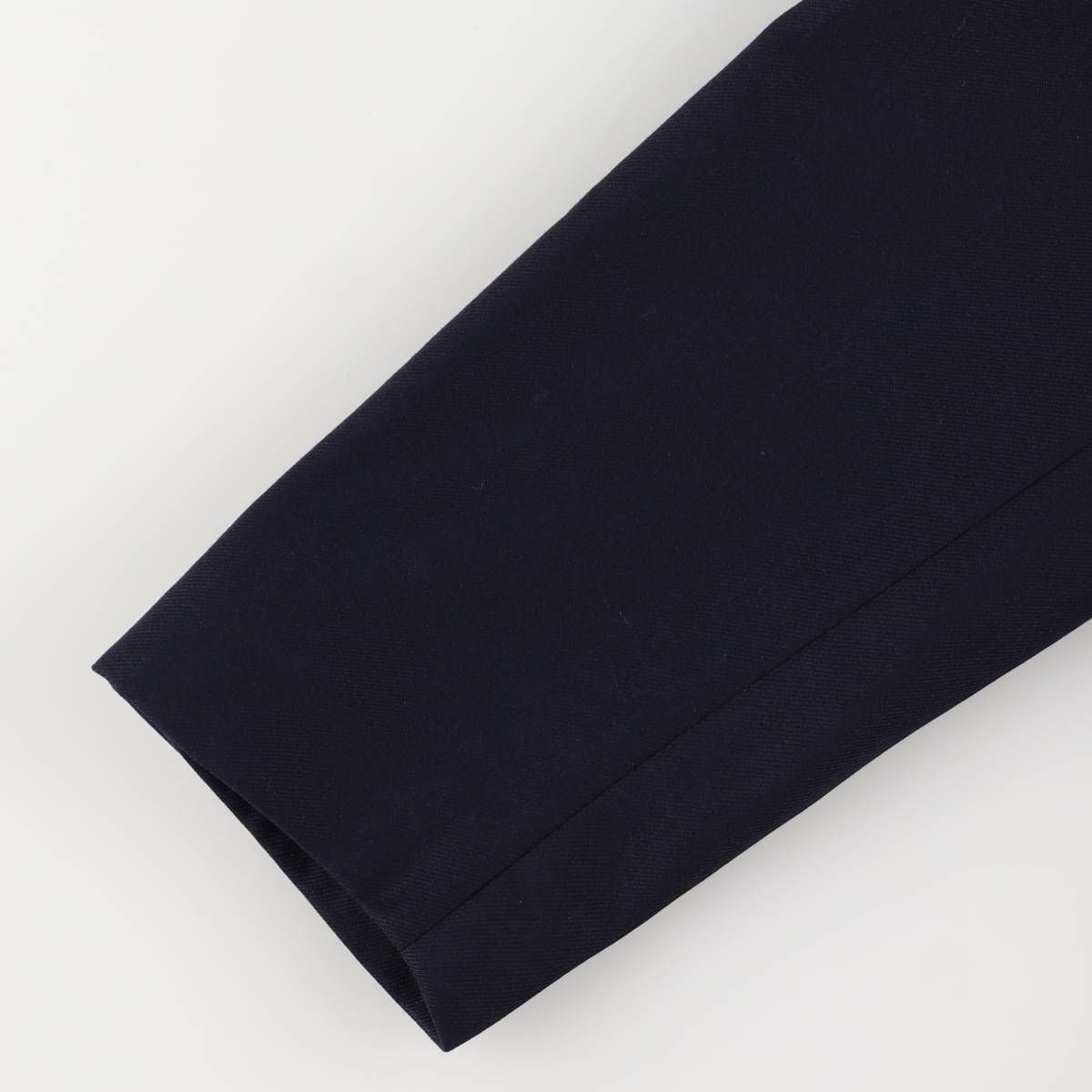 Tucci ダブルブレスト