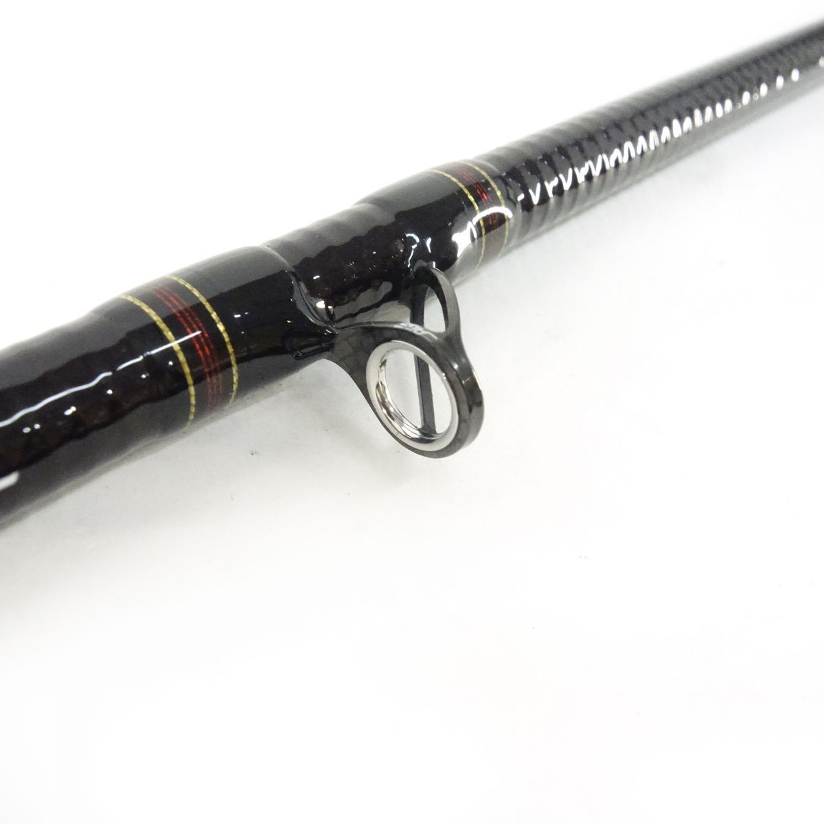 DAIWA ダイワ ハートランド 疾風 七伍 AGS HL 751HRB-SV AGS19 7