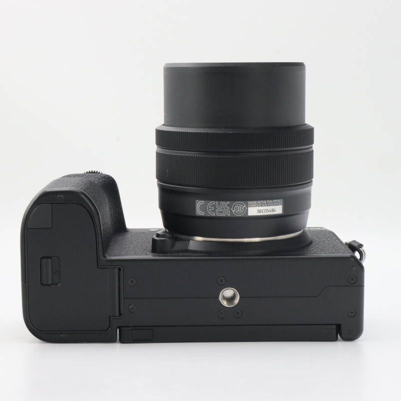 XC15-45mmF3.5-5.6 OIS