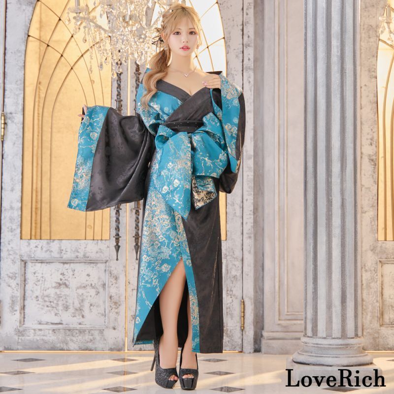 LoveRich