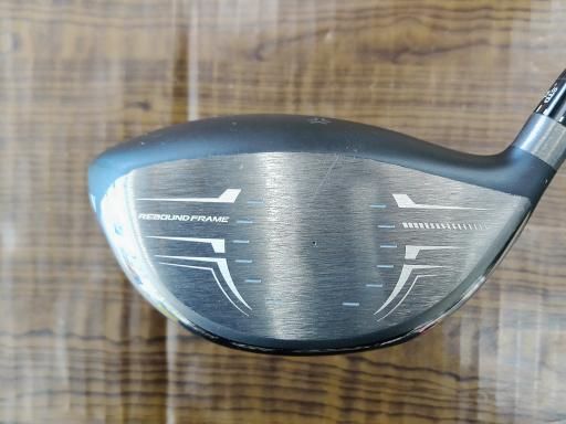 中古】 ダンロップ SRIXON ZX7 Mk II 9.5° ドライバー DR