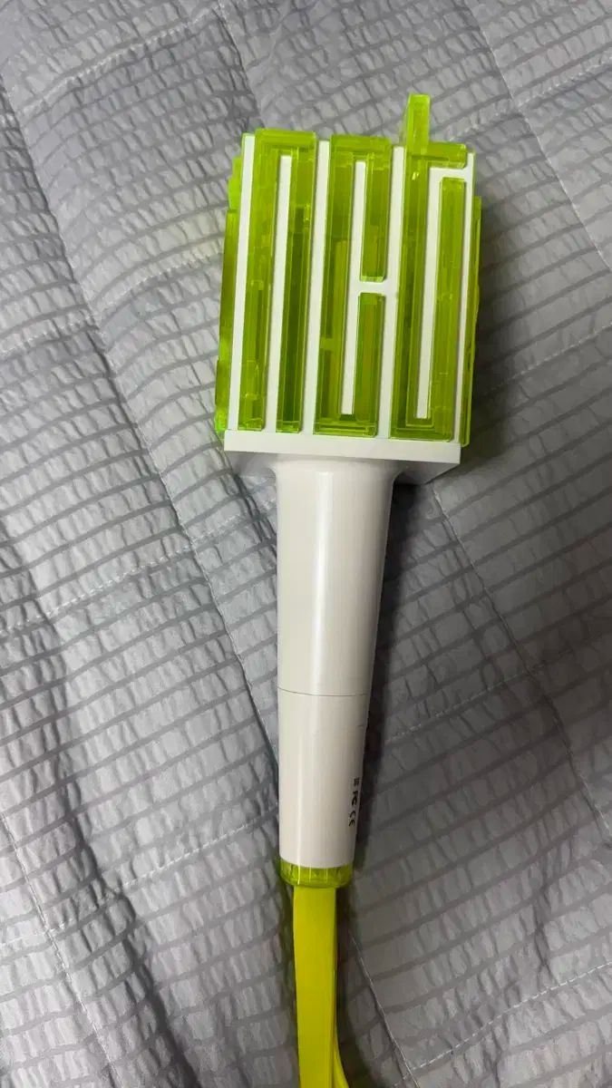 NCT OFFICIAL FANLIGHT ペンライト WISH - | DREAM NCT(エヌシーティー) SMTOWN 公式 ONLINE STORE 応援ペンライト &frasl; 公式通販
