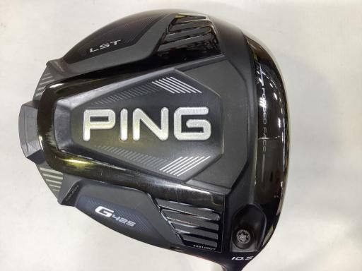 ピン G425 LST 10.5° アーコス付き ドライバー DR ALTA J CB SLATE DR フレックスR メンズ 男性用 右利き 右用 Cランク ゴルフクラブ