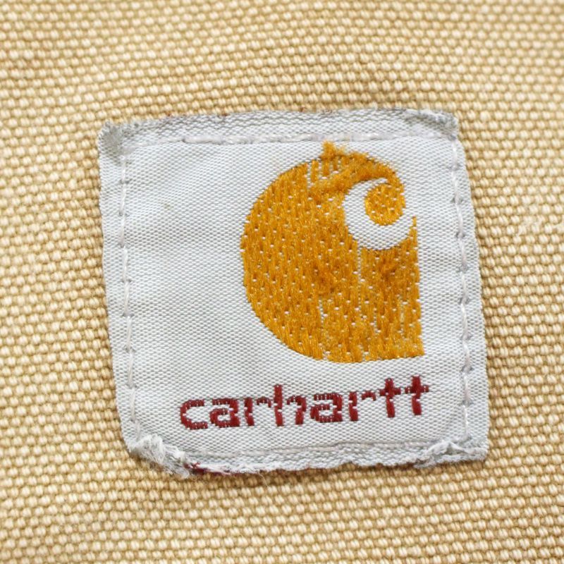 Carhartt ダブルニー