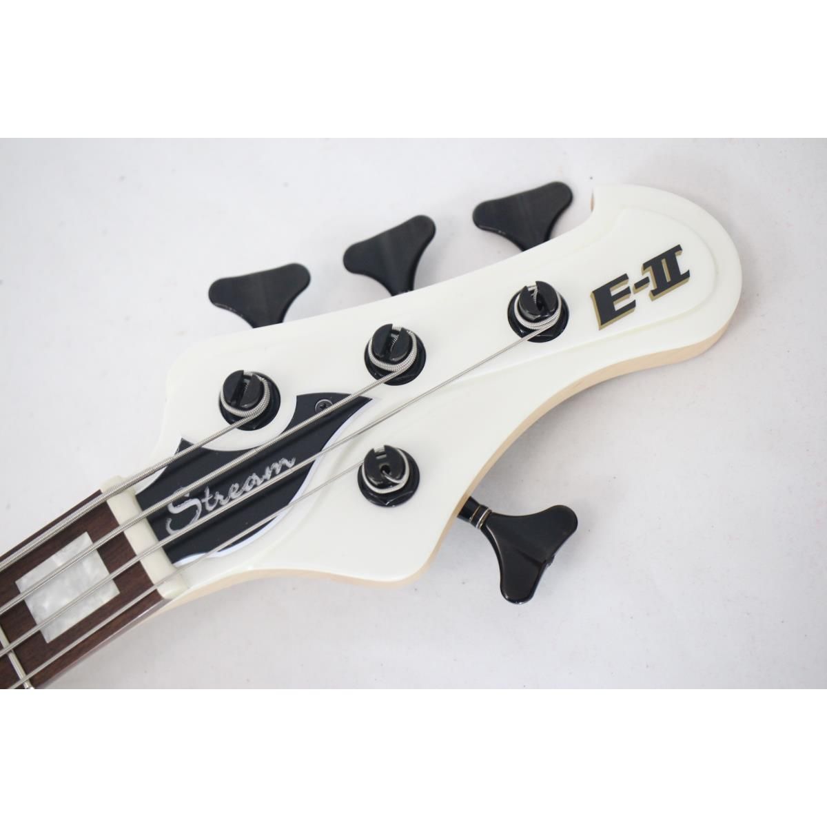 Ｅ－ＩＩ ＳＴＲＥＡＭ