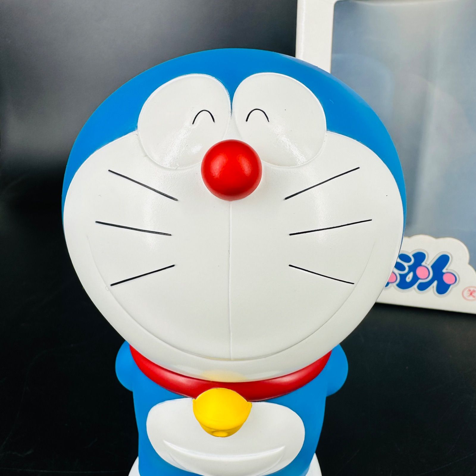 メディコムトイ 藤子・F・不二雄 ドラえもん 笑顔ver フィギュア