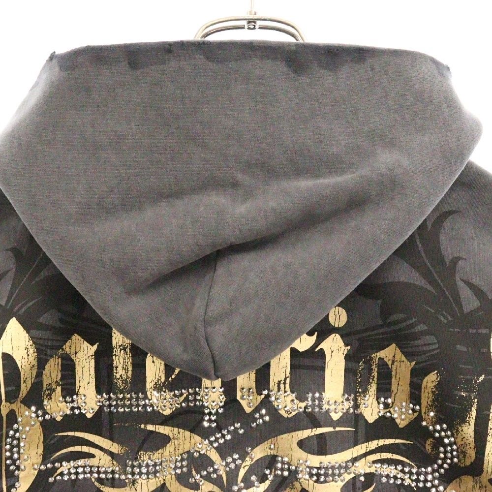 BALENCIAGA (バレンシアガ) 25SS REGULAR ZIP-UP HOODIE 1048 BALENCIAGA (バレンシアガ) 25SS REGULAR ZIP-UP HOODIE 1048