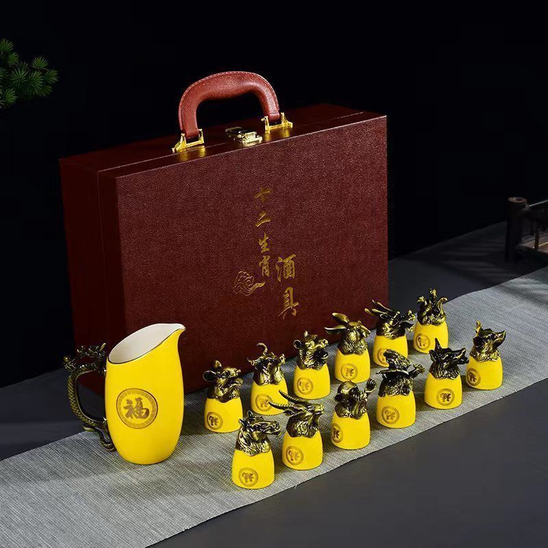 【希少】白酒　品釜　52% 2本セット お中元】白瀧酒造 上善如水・魚沼飲み比べセット SJ－23D