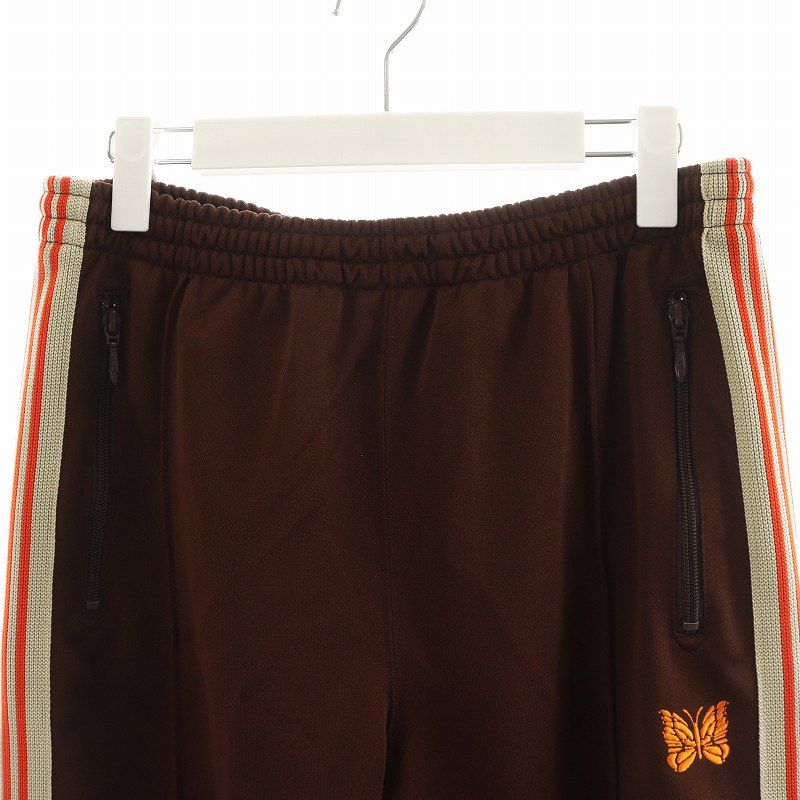 ニードルス ニードルズ Needles 23SS STUDIOUS別注 ナロー