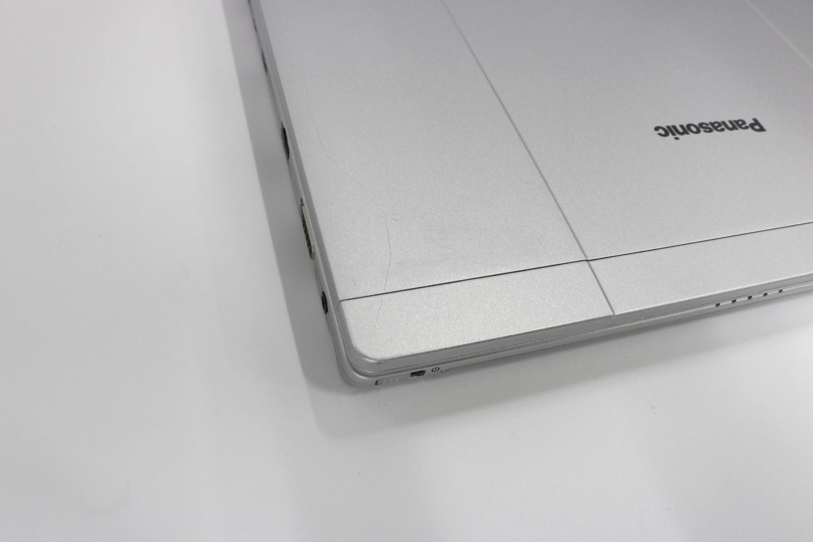 ジャンク]【office非搭載】パナソニック Let's note(レッツノート)CF