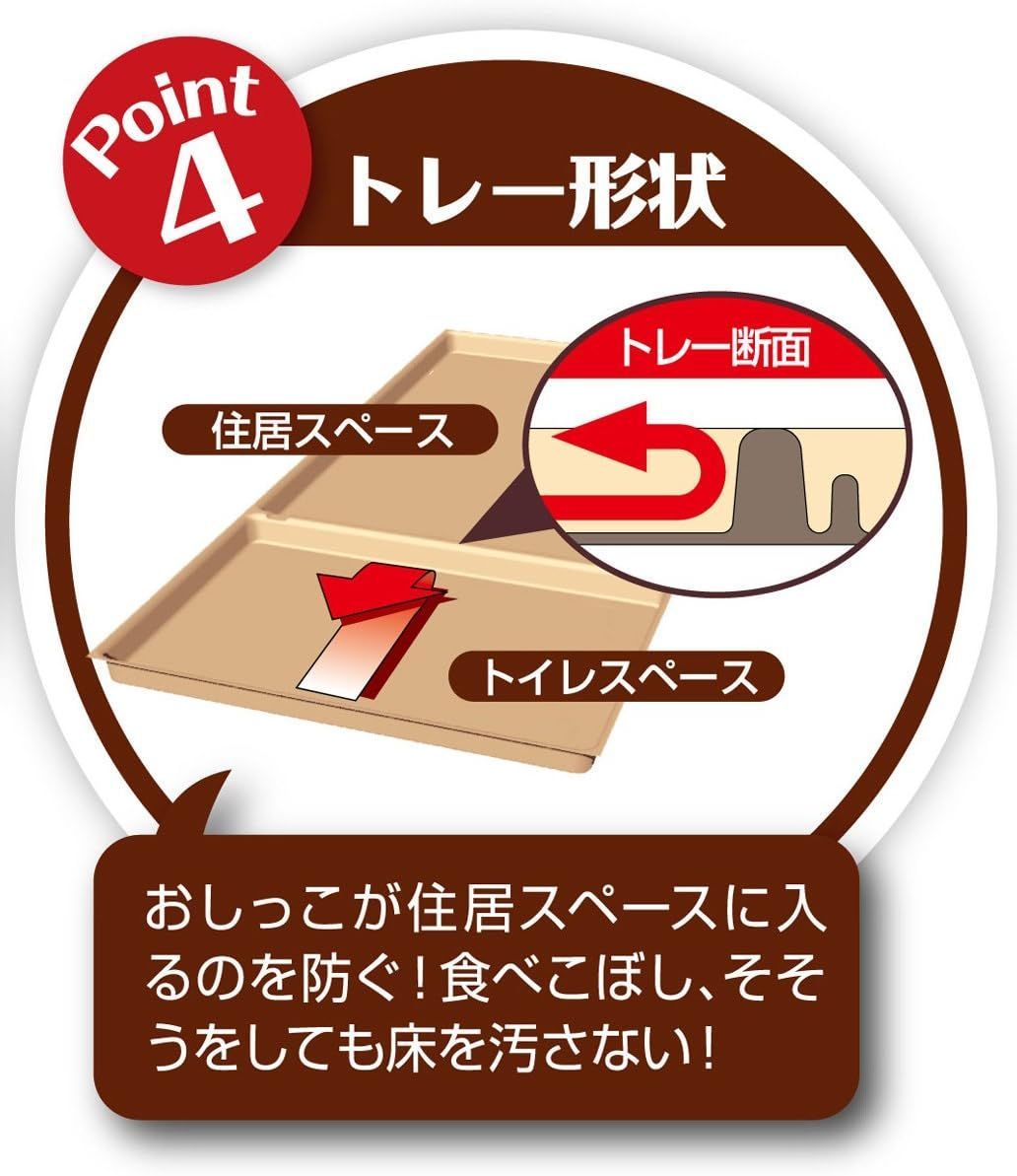ブラウン