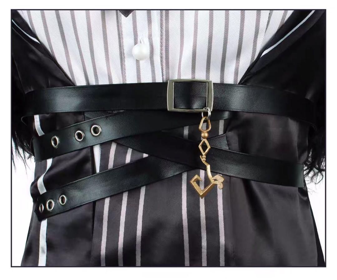 ジャン・コクトー『豪華な劇場』両面摺りリトグラフに手彩色入り 1114C