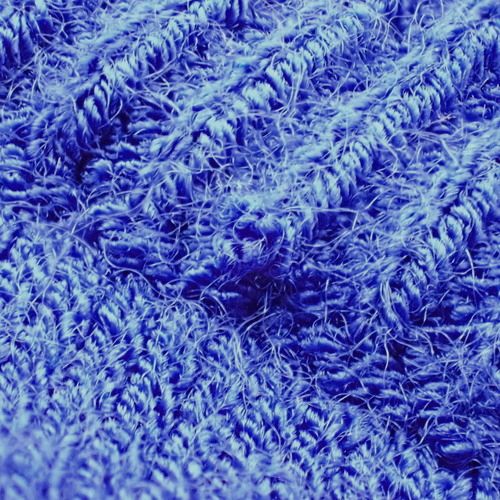 LOUIS VUITTON(ルイ・ヴィトン) LVスクリブルインターシャクルーネック