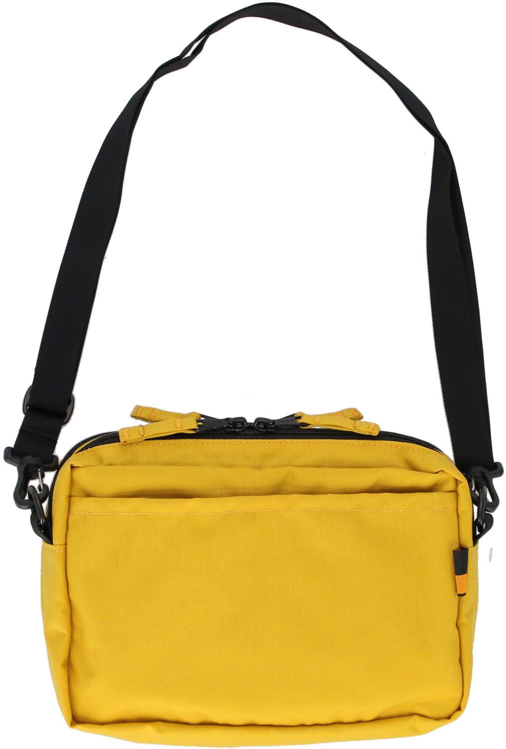 ZIP SHOULDER