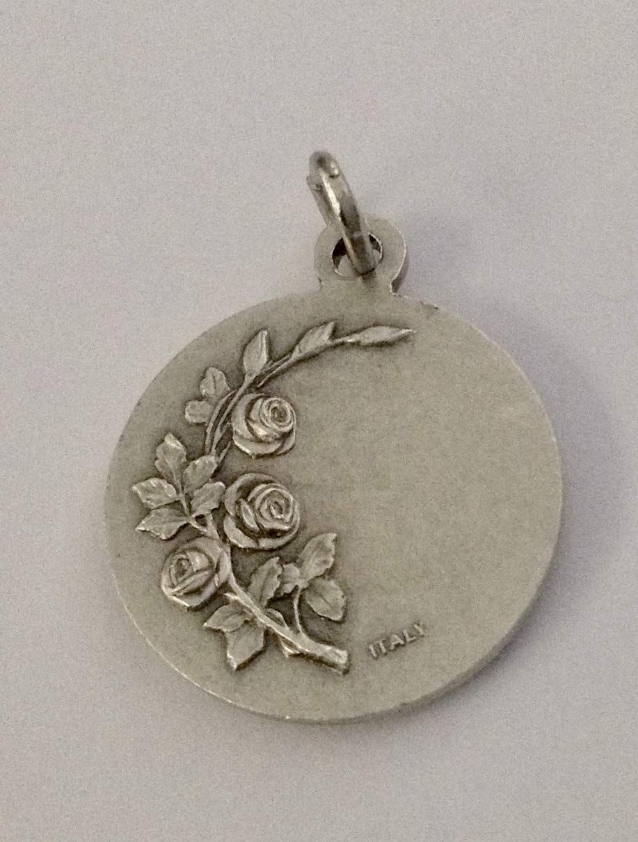 - 聖ガーディアンエンジェルメダル