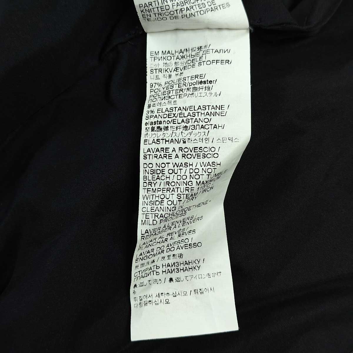 ライディング ジャケット