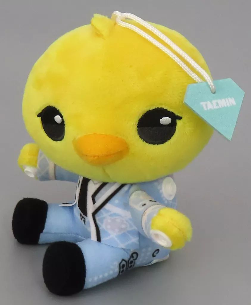 テミン ぬいぐるみ 20cm
