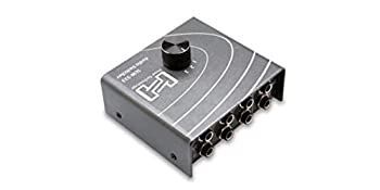 中古】 Hosa SLW-333 オーディオスイッチャー - メルカリ