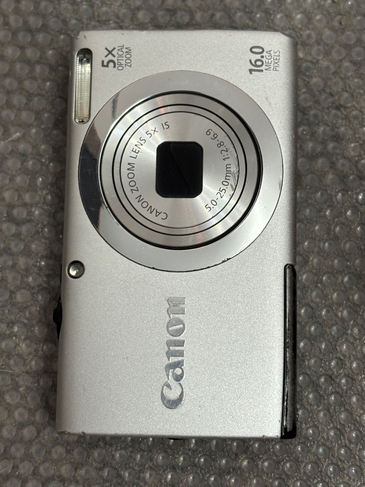 CANON PowerShot A2400IS 10191