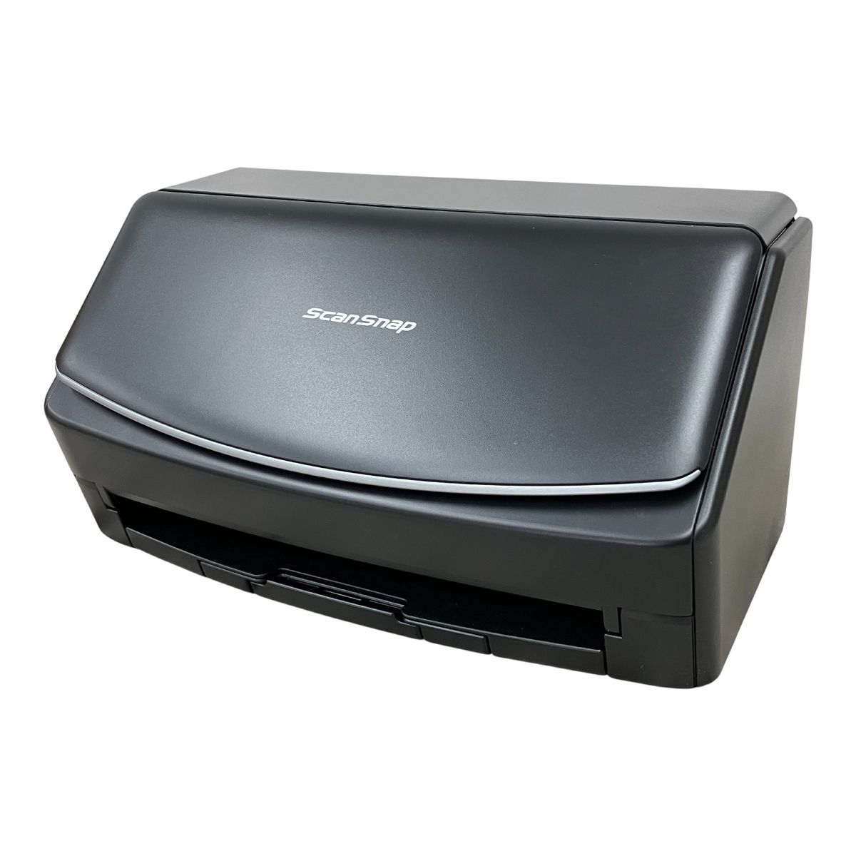 RICOH リコー ScanSnap iX1600 FI-IX1600ABK ドキュメントスキャナー 2025年製 総スキャン数4枚 PC周辺機器 M10463121