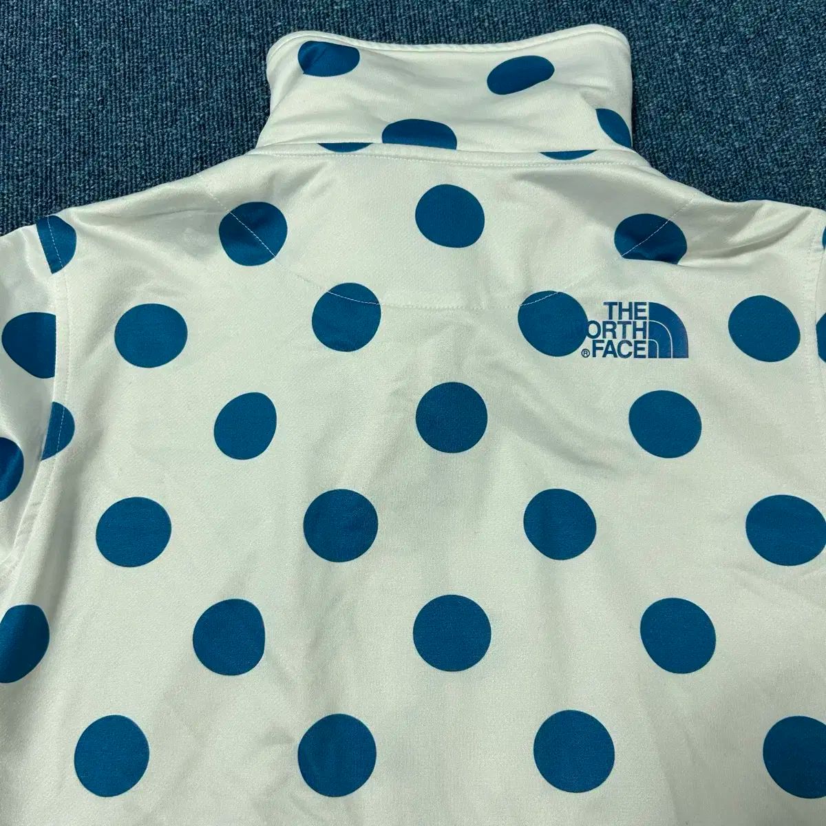 THE NORTH FACE ザ ノース フェイス ドロシー ジップアップ ジャケット 85