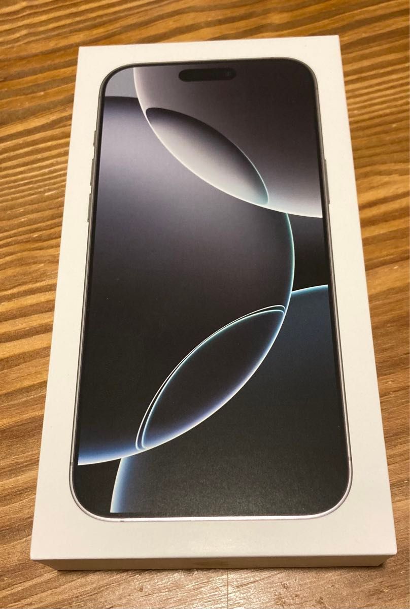 iPhone16 Pro