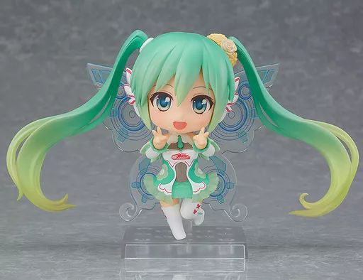 SchoolDays 20周年記念 オーロラアクリルコースター 清浦刹那 桂心