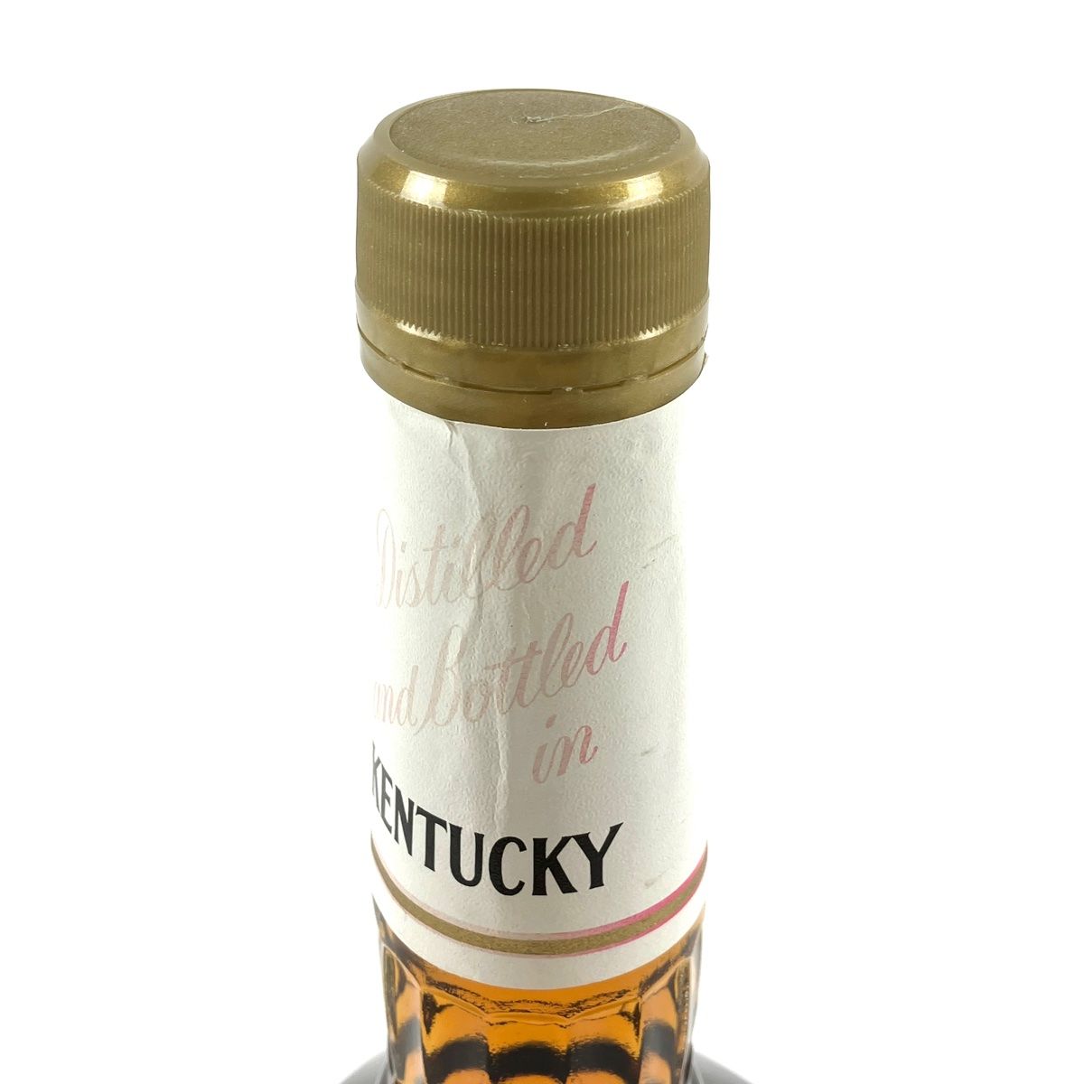 JO BLACKBURN 12年 バーボンウイスキー ブラックバーン 12年 BLACK