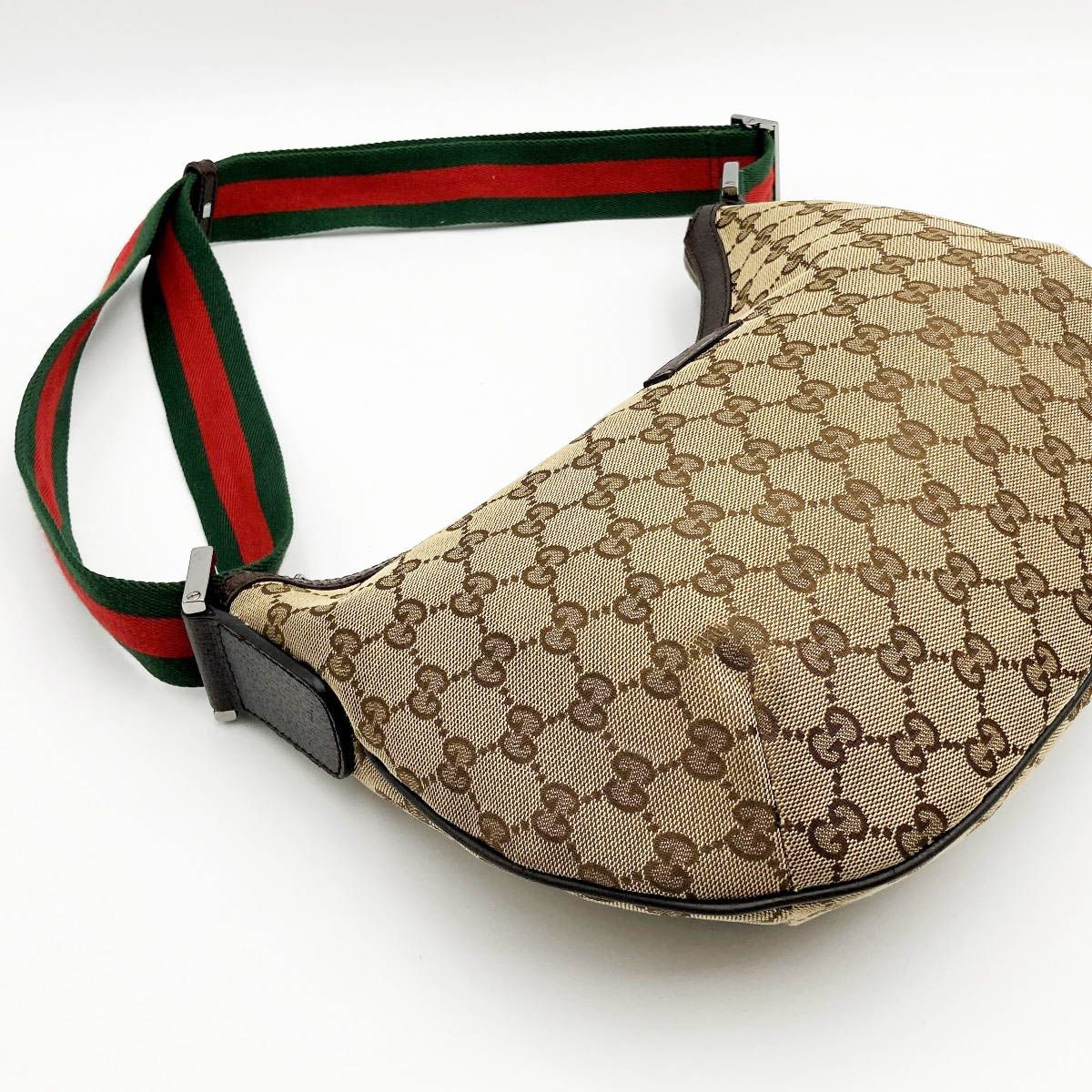 GUCCIグッチ ショルダーバッグ シェリーライン GGスプリーム STORES.jp（ストアーズドットジェーピー）の「GUCCI グッチ