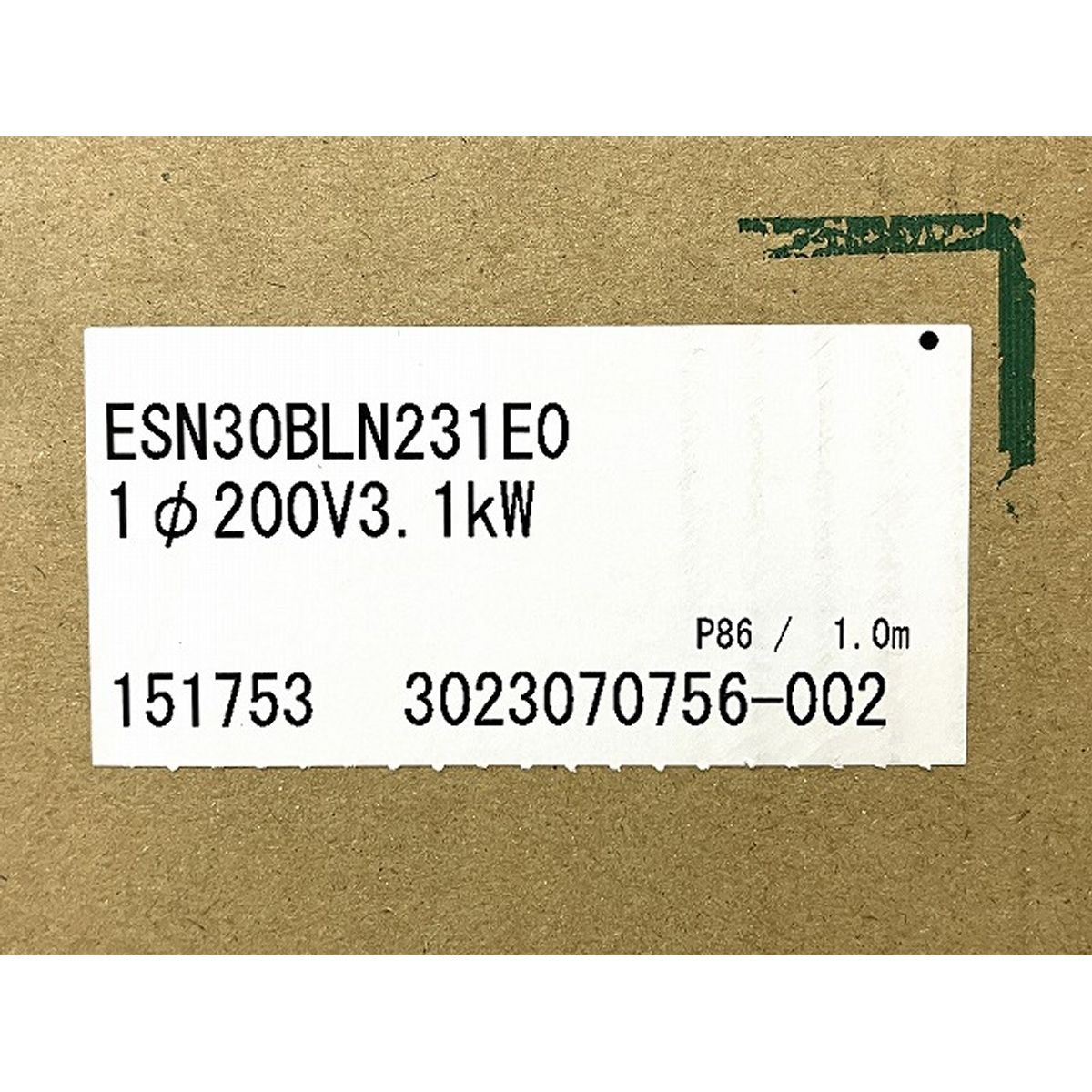 イトミック ESN30BLN231E0