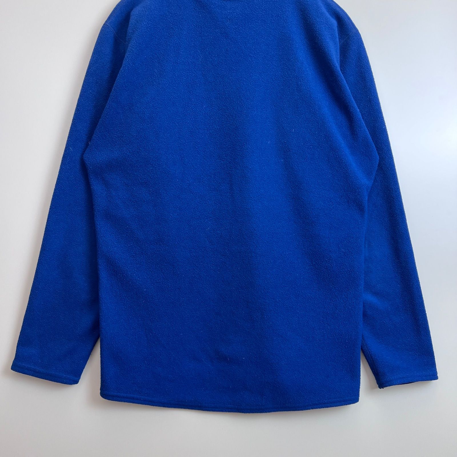 patagonia 90s USA CAPILENE henry fleece top S パタゴニア キャプ 
