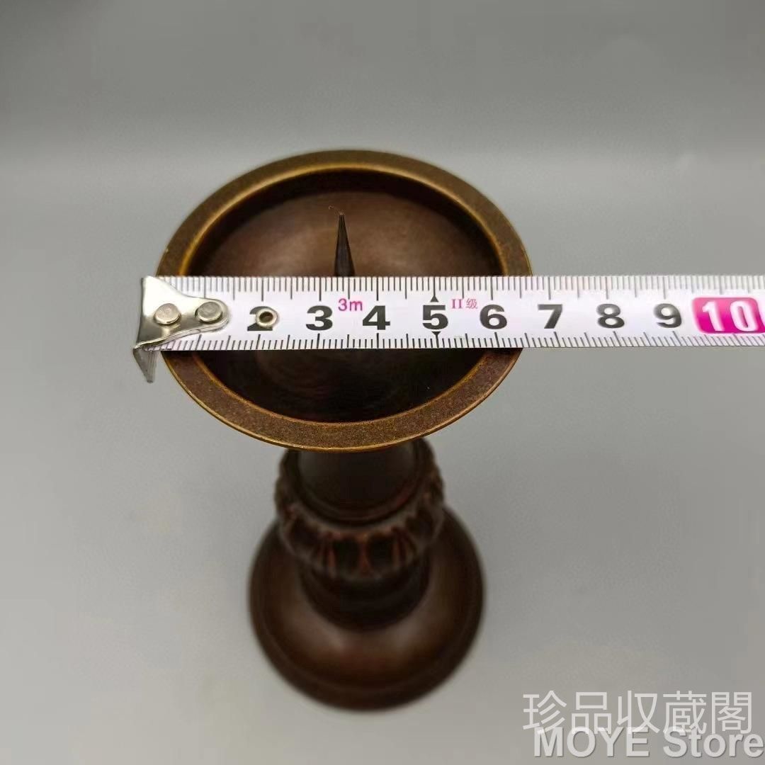 銅器コレクション 銅の装飾品