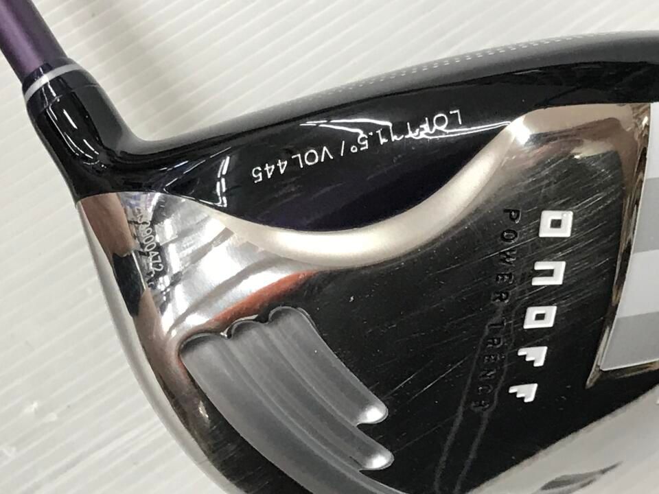 ダイワグローブライド オノフ フェアウェイウッド ARMS(2023) ONOFF