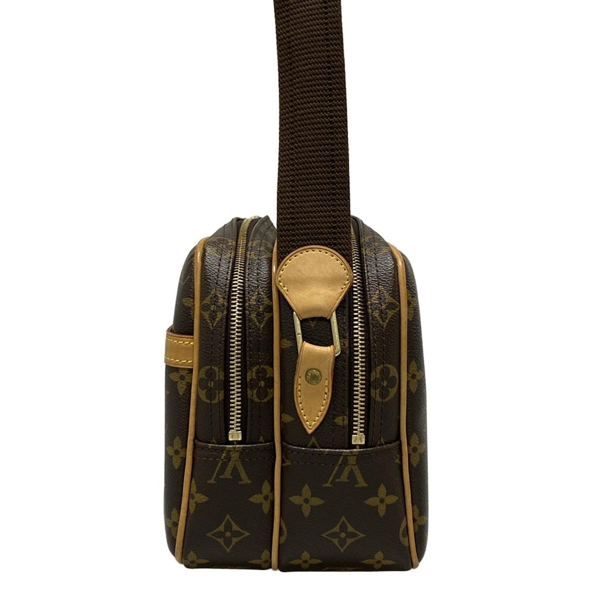 LOUIS VUITTON(ルイヴィトン) ショルダーバッグ モノグラム