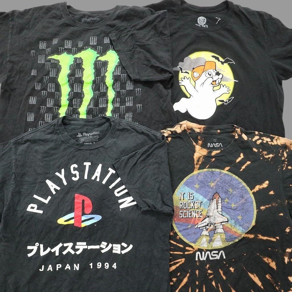 プレイステーション 古着