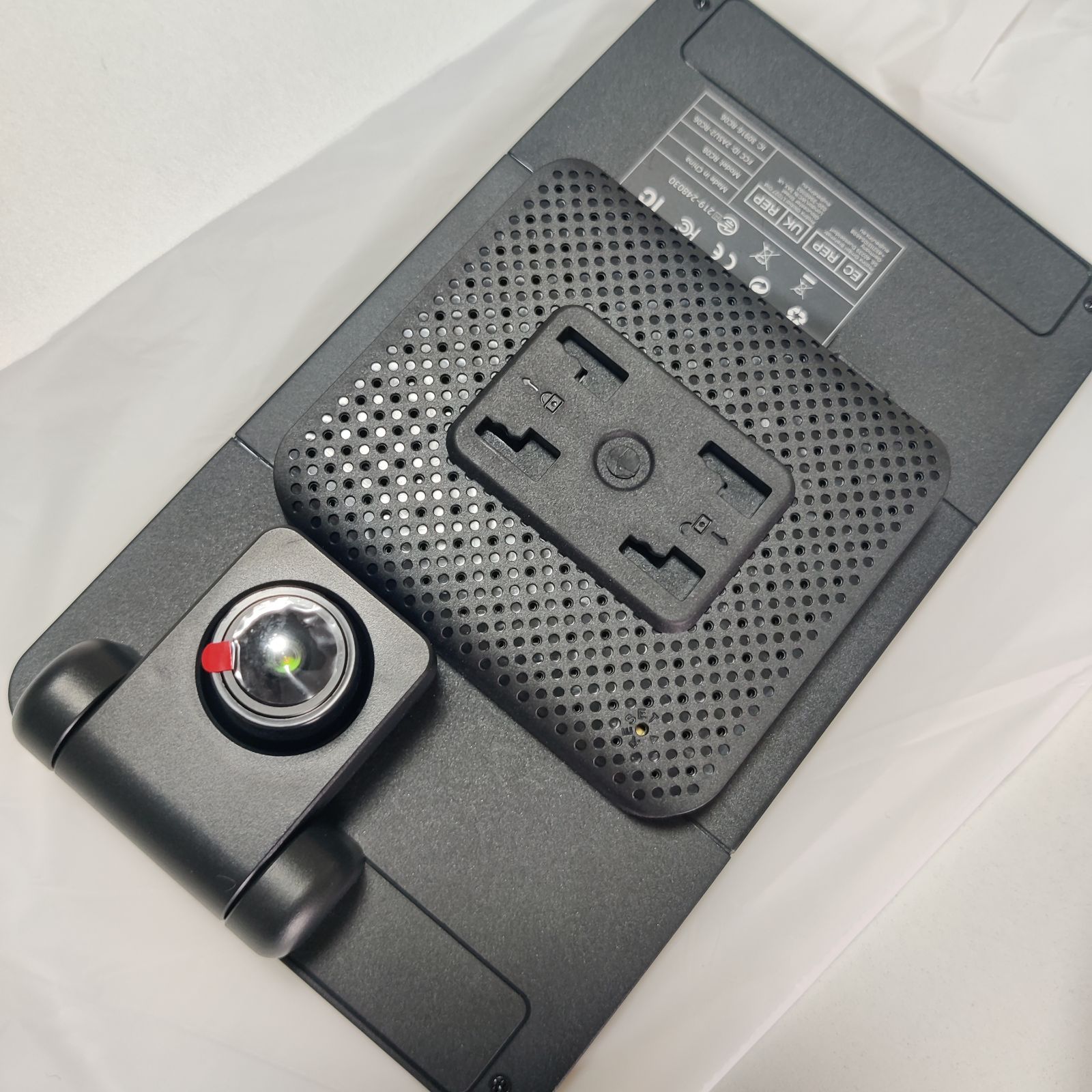訳アリ】Avylet ディスプレイオーディオ 7インチ 4Kフロント