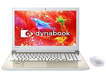 中古】 東芝 15.6型ノートパソコン dynabook T75 D サテン 中古】 東芝 15.6型ノートパソコン dynabook T75 D サテン