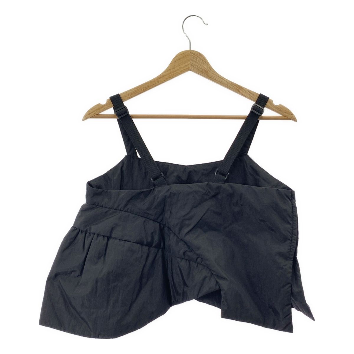 OMMO METALLIC BALLOON KT BUSTIER OMMO METALLIC BALLOON KT BUSTIER