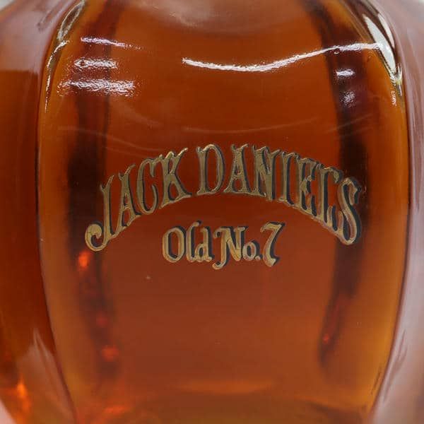 JACK DANIELS（ジャックダニエル）オールド No.7 ルーズベルト