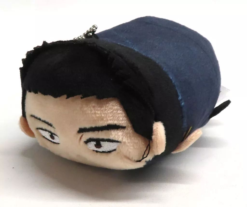 まとめ買い歓迎 ぽてコロマスコット 勇気爆発バーンブレイバーン