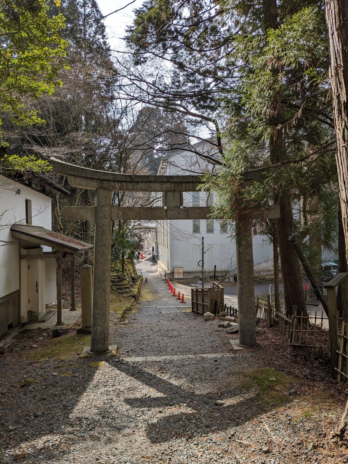 叡山香